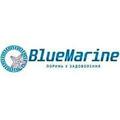 Матрасы BlueMarine фото логотипа