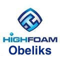 Матрасы Obeliks фото логотипа