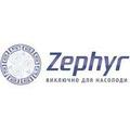 Матраци Zephyr фото логотипа